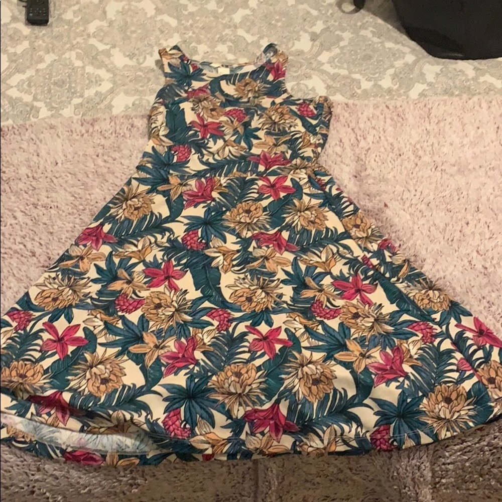 Dress